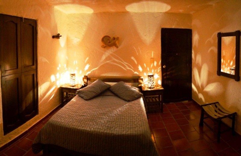 Hotel Campestre Casona Del Camino Real San Gil Bagian luar foto